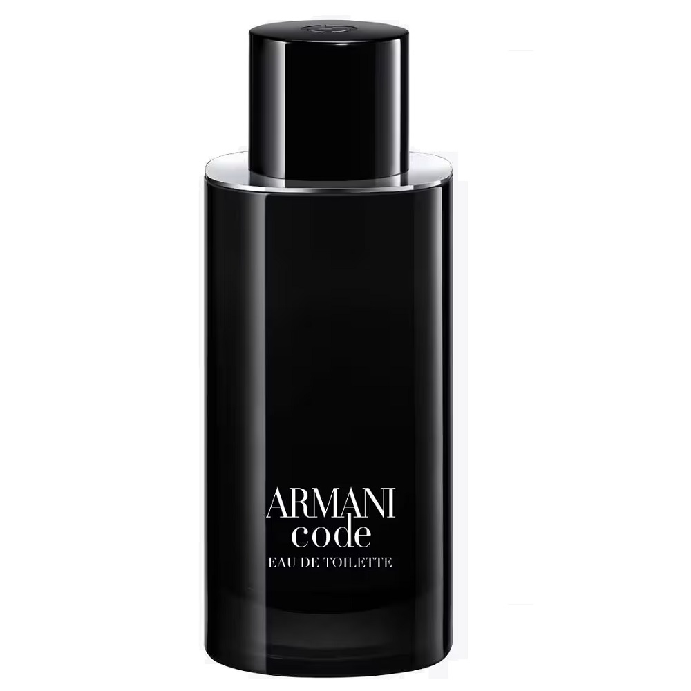 Armani Code Rechargeable 3