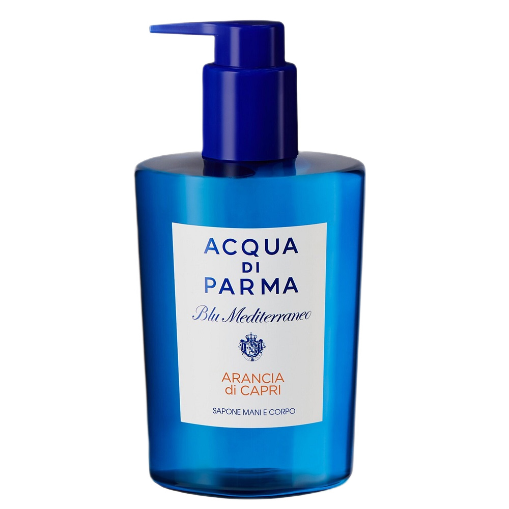 Blu Mediterraneo Arancia Di Capri 300 ml