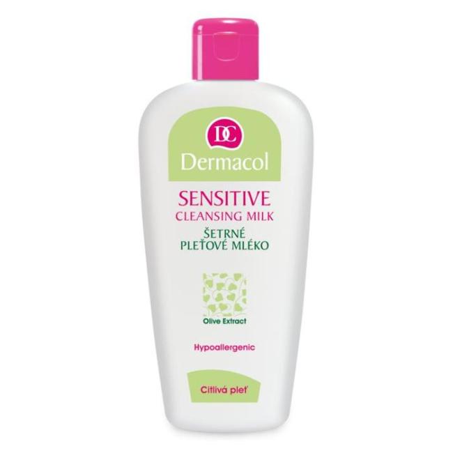 Sensitive 200 ml