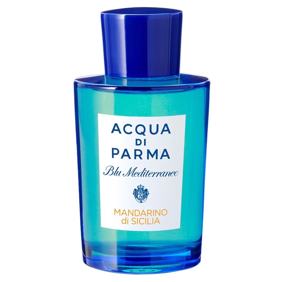 Blu Mediterraneo Mandarino Di Sicilia