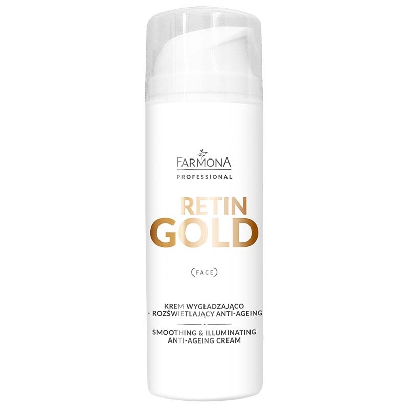 Retin Gold