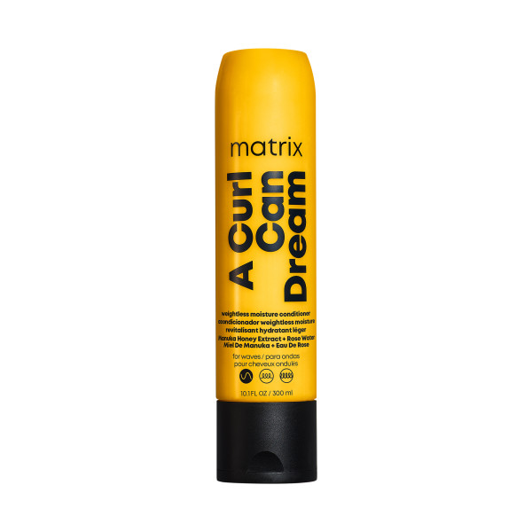 A Curl Can Dream Conditioner For Curly Hair