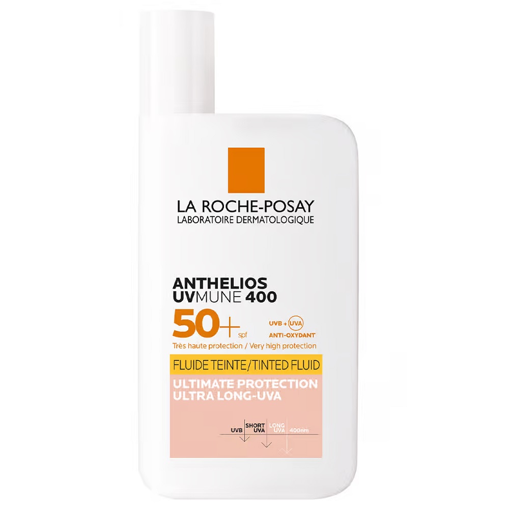 Anthelios UVmune 400 50 ml