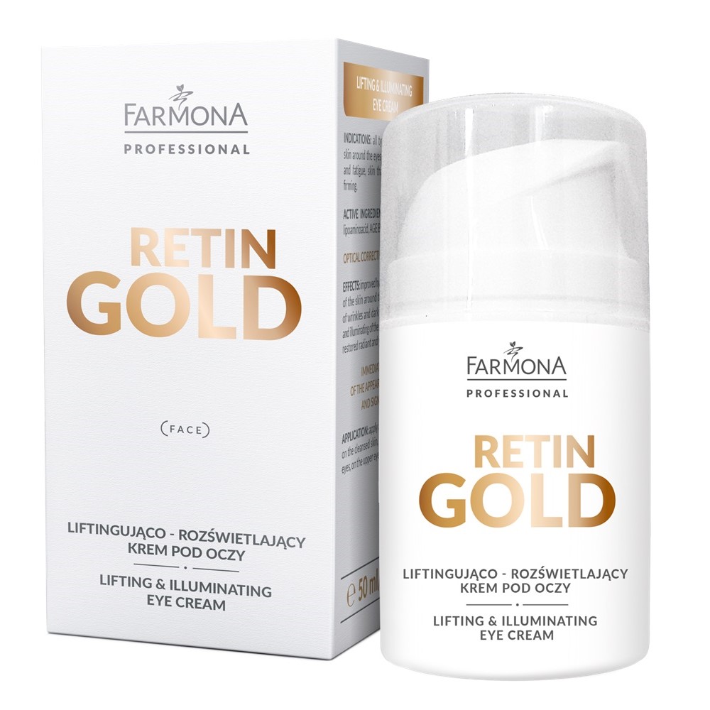 Retin Gold