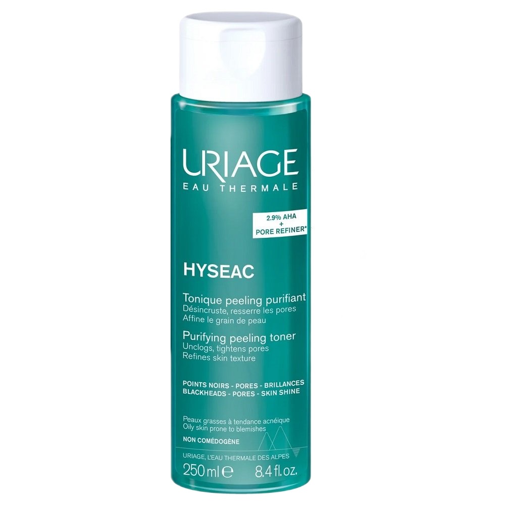 Hyseac