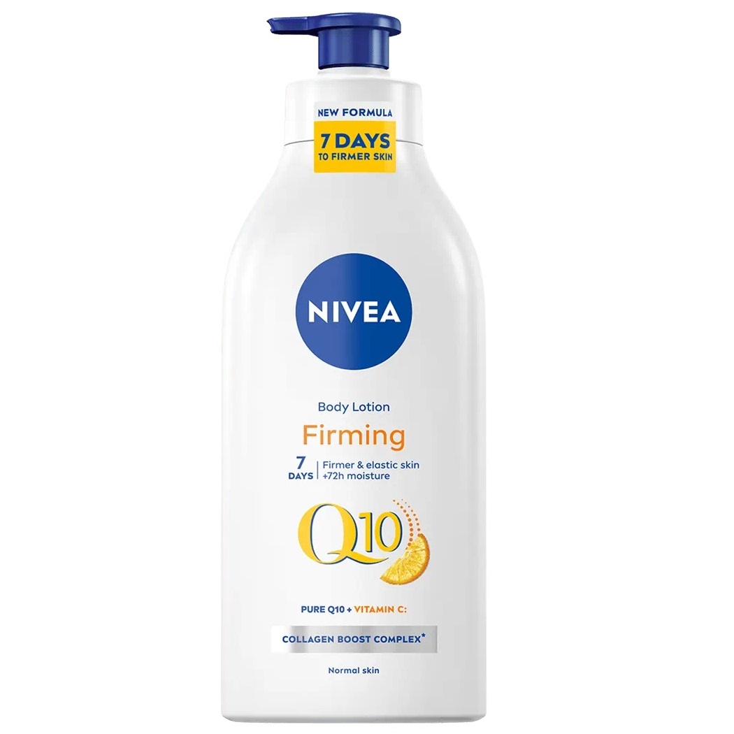 Body Lotion