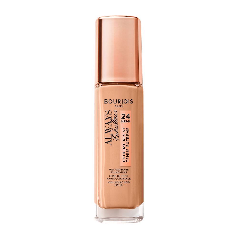 Always Fabulous Extreme Resist Foundation SPF20