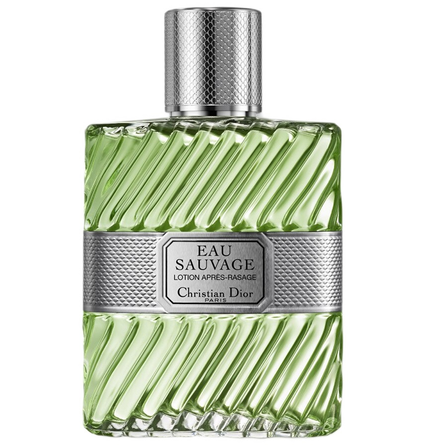 Eau Sauvage 100 ml