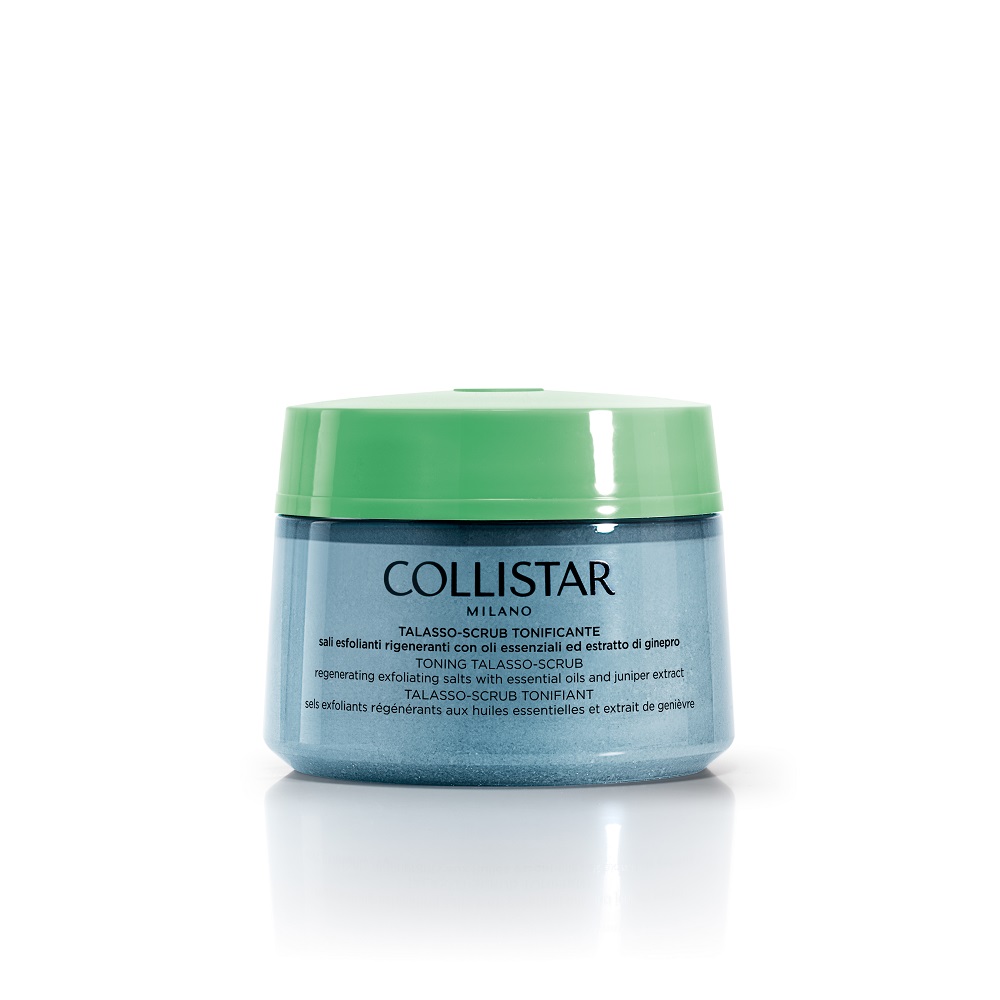 Talasso-Scrub Regenerating And Strengthening 700 g