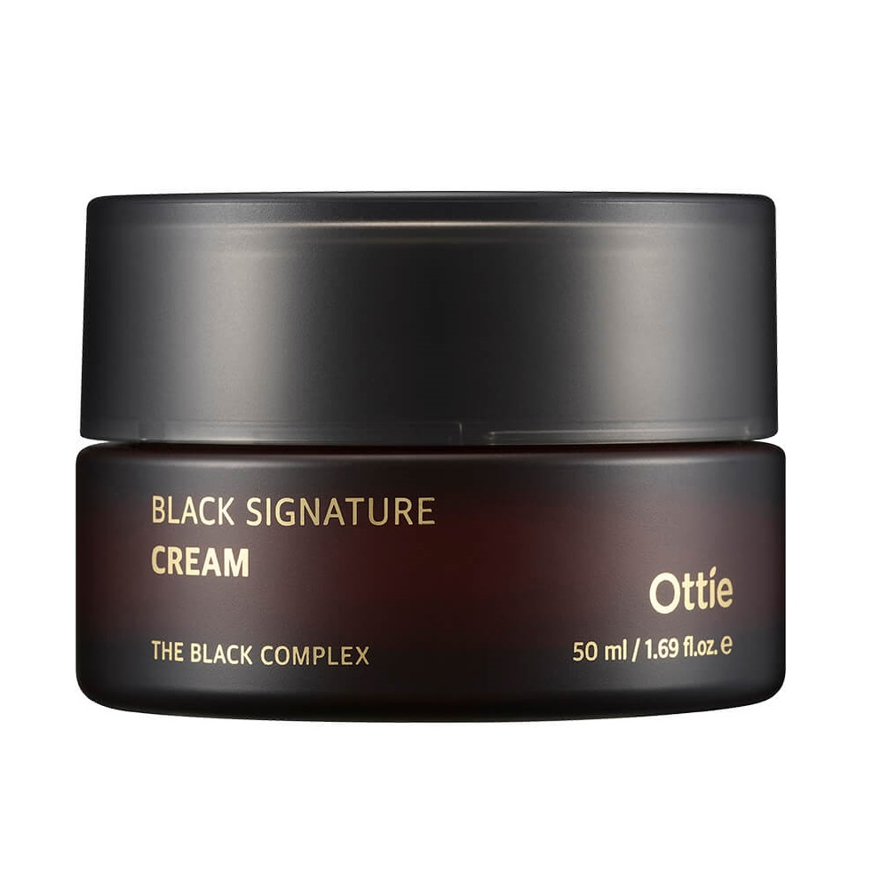 Black Signature 50 ml