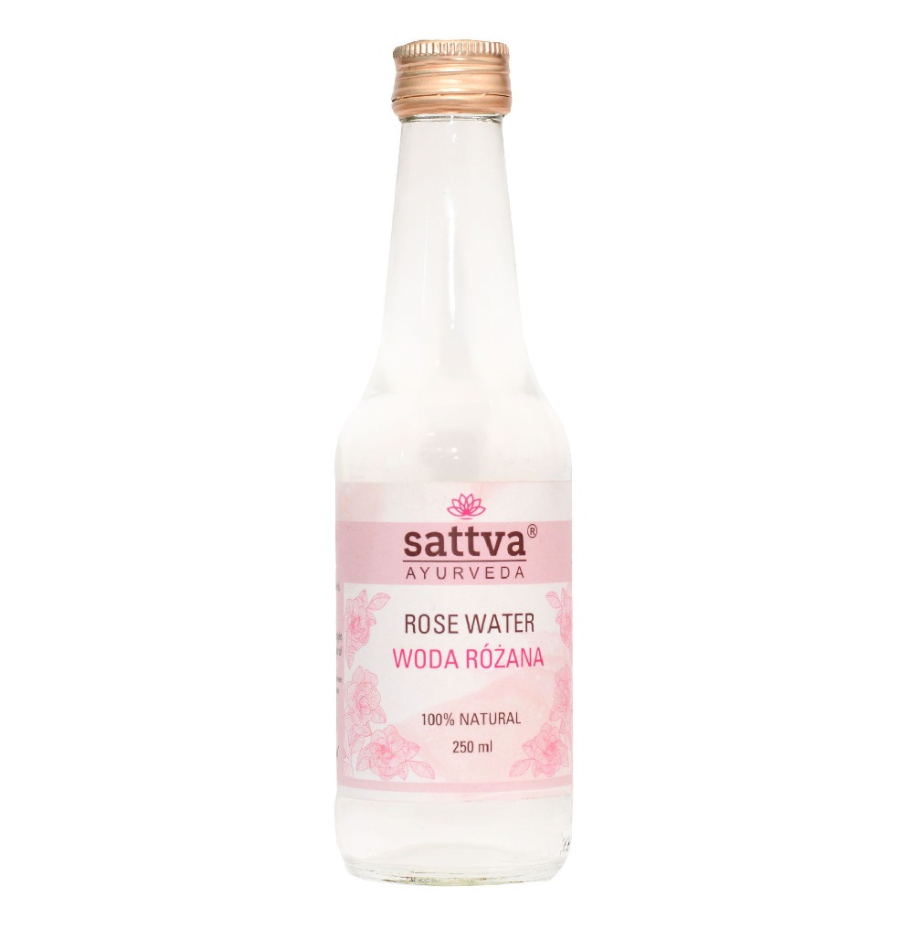 _Ayurveda Rose Water 250 ml