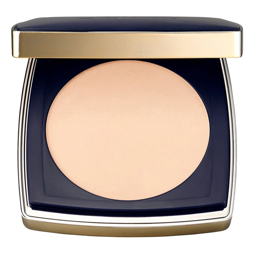 DOUBLE WEAR STAY-IN-PLACE MATTE POWDER FOUNDATION Mattifying Compact Powder 2C3 Fresco 11 g