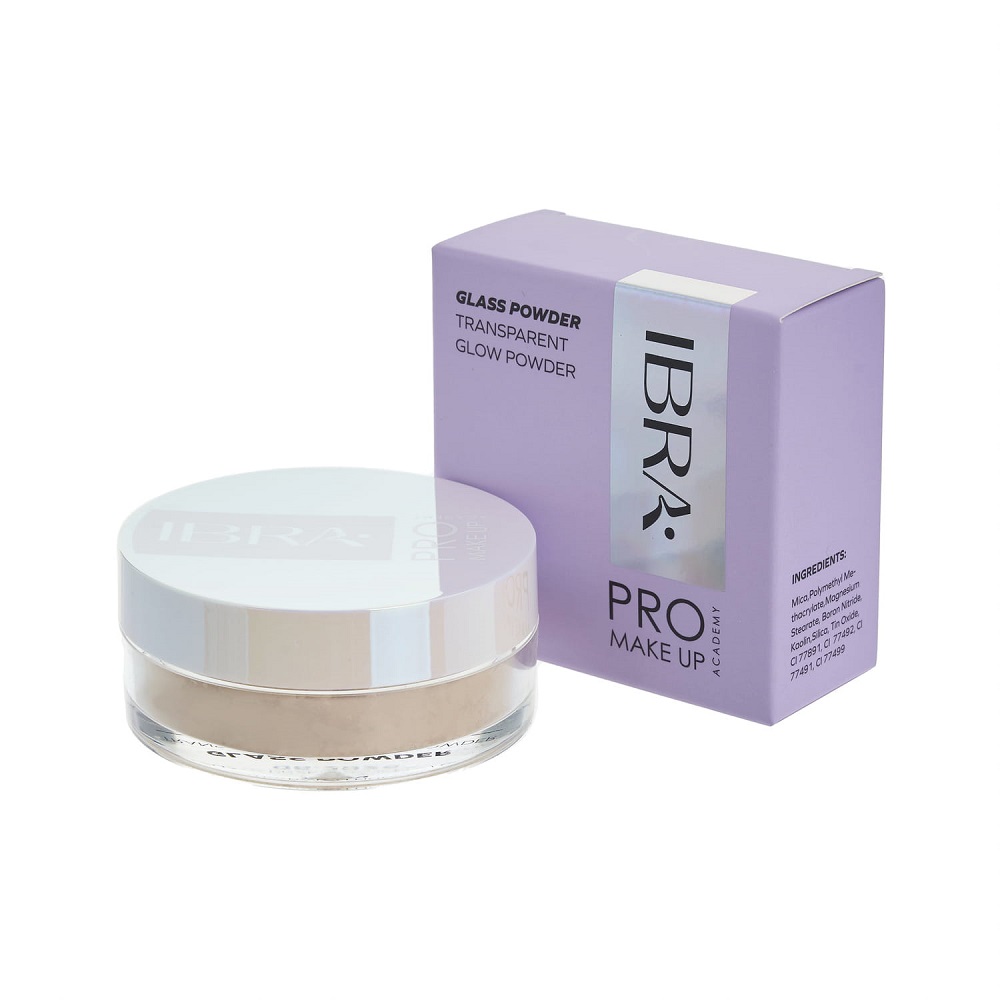Glass Powder