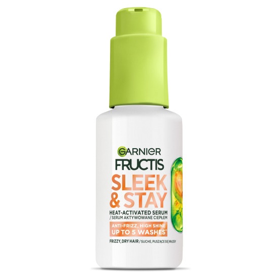 Fructis Keratin Sleek &Amp; Stay