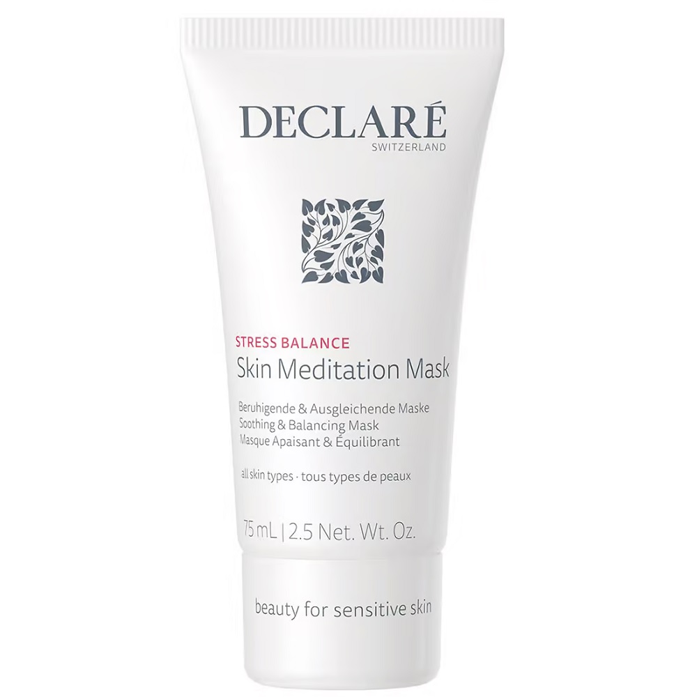 Stress Balance Soothing Face Mask
