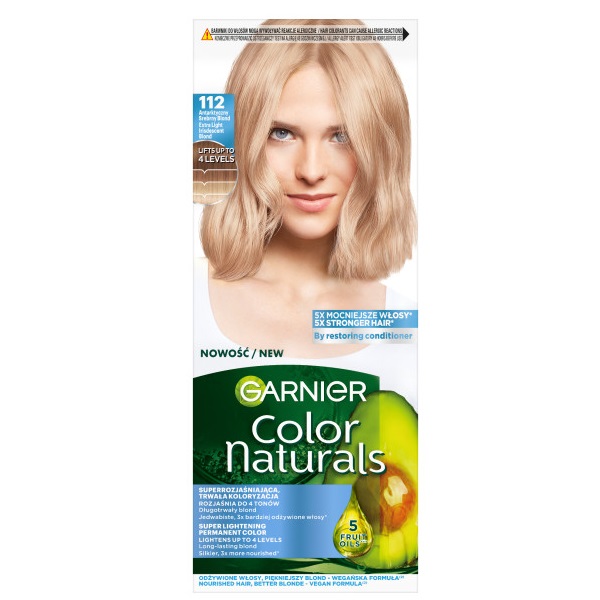 Color Naturals 17