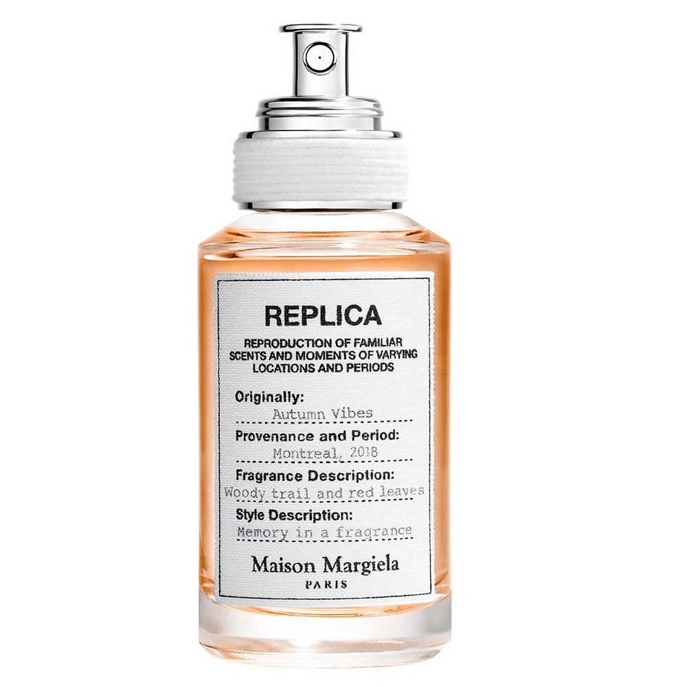 Replica Autumn Vibes 3