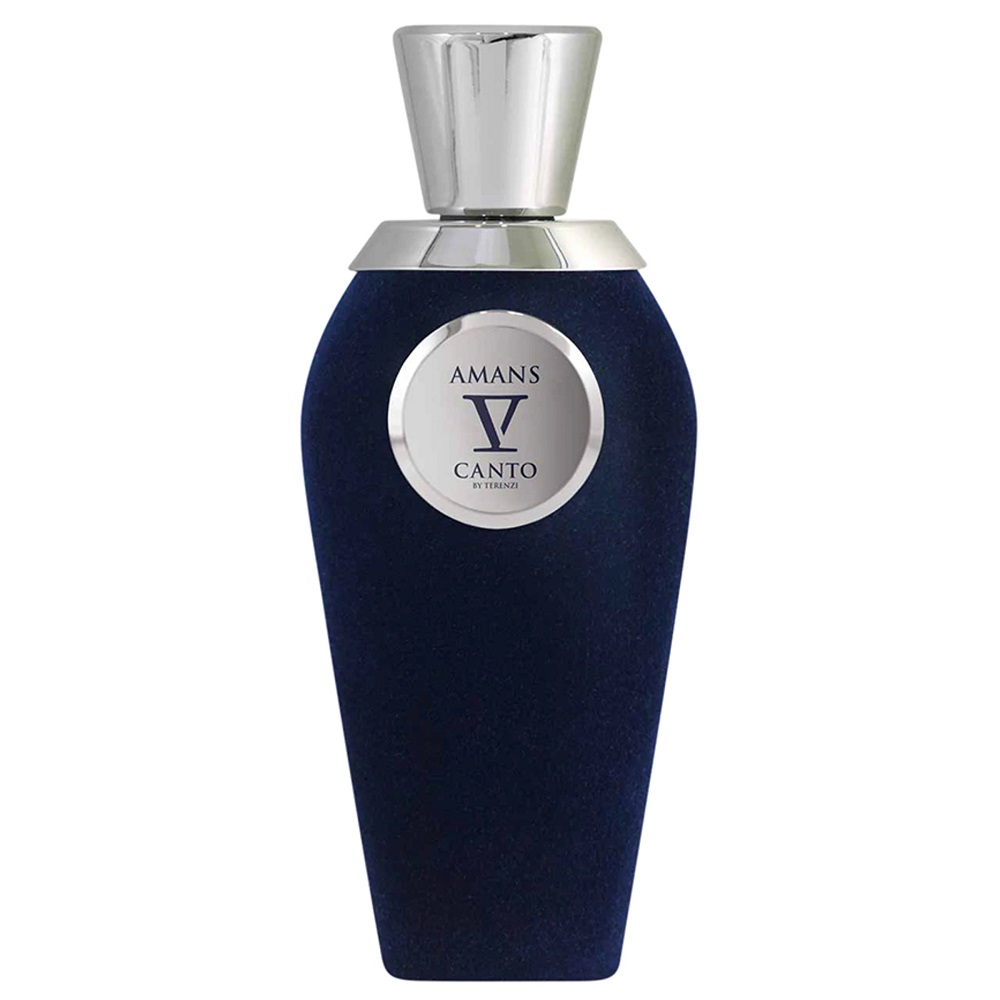 Tiziana Terenzi, V Canto Amans Unisex