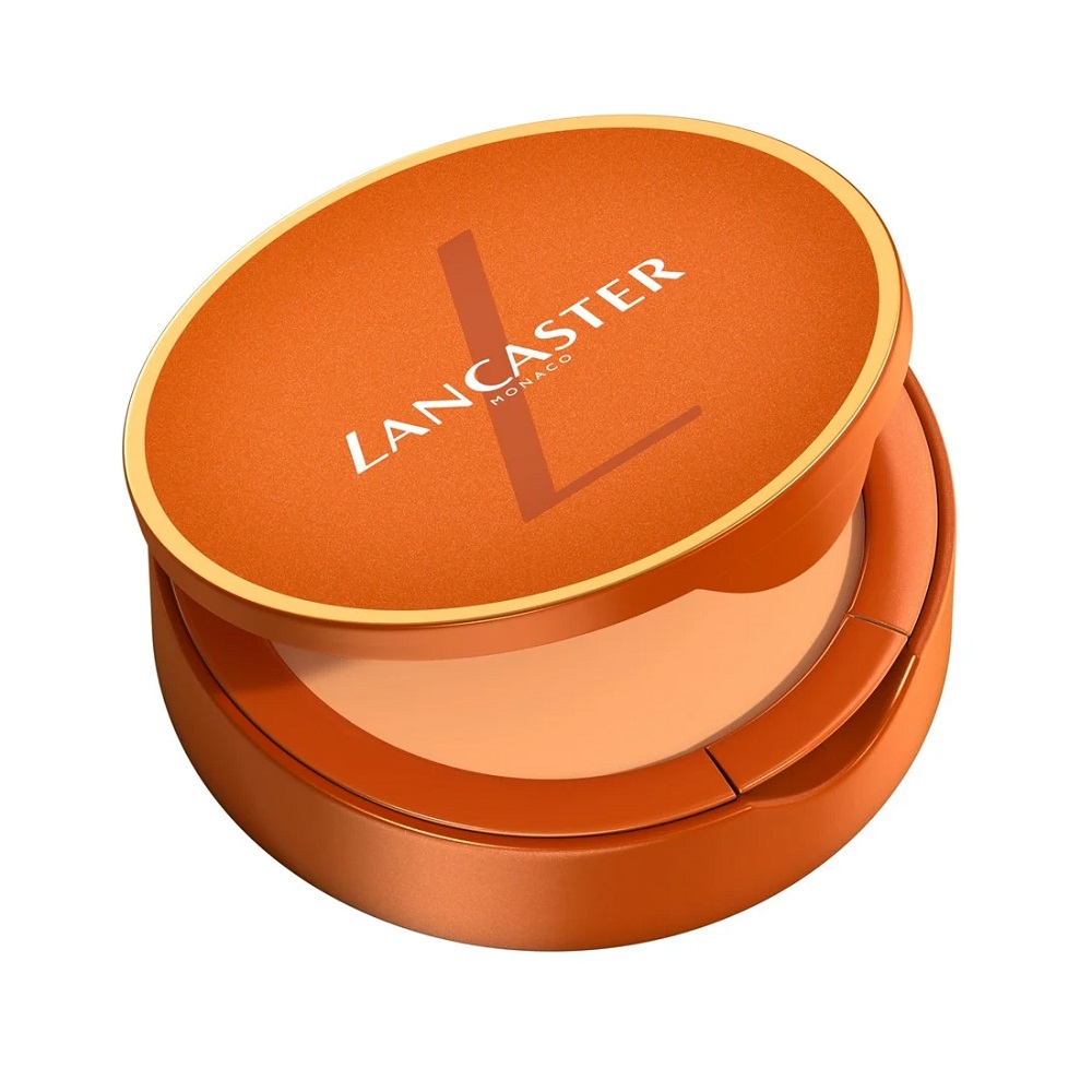 Infinite Bronze Tinted Protection Compact Bronzing Foundation SPF 50 9 g