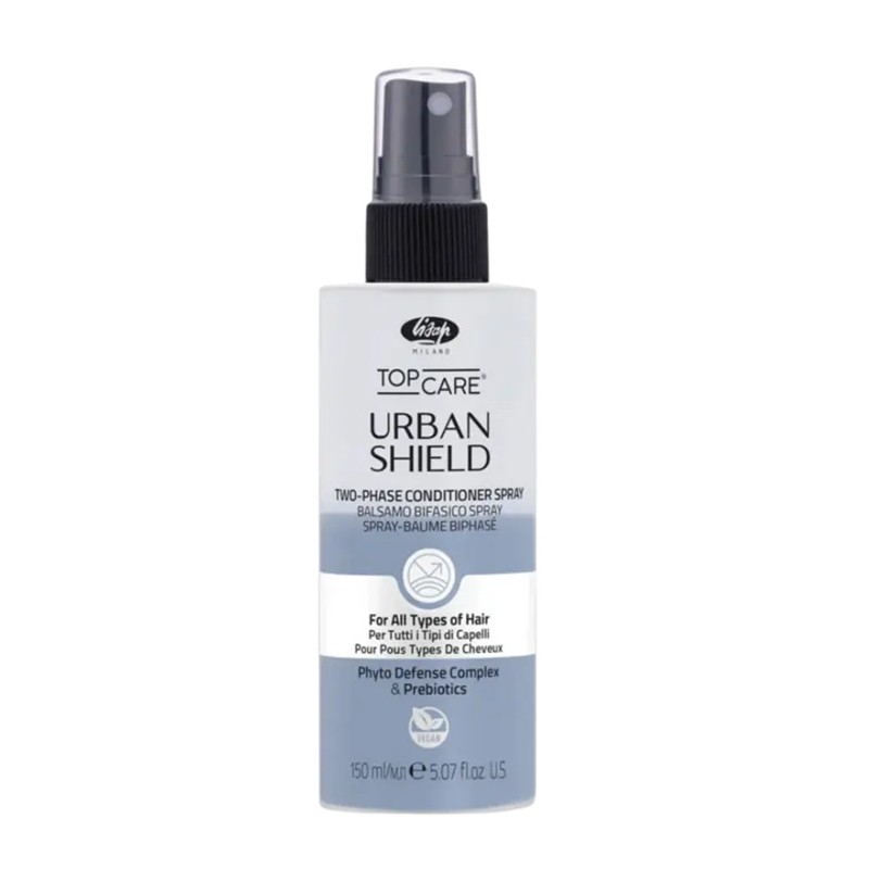 Top Care Urban Shield Two-phase Detangling Conditioner