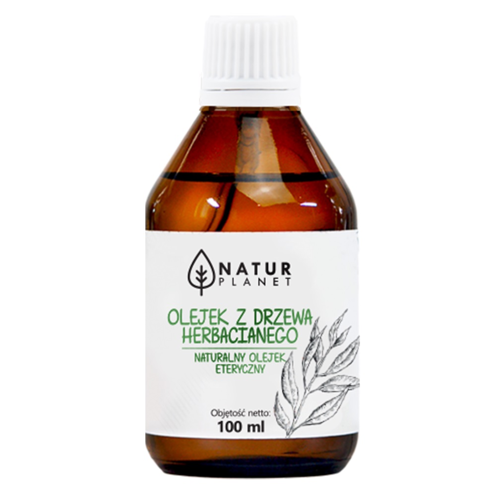 Tea Tree Oil