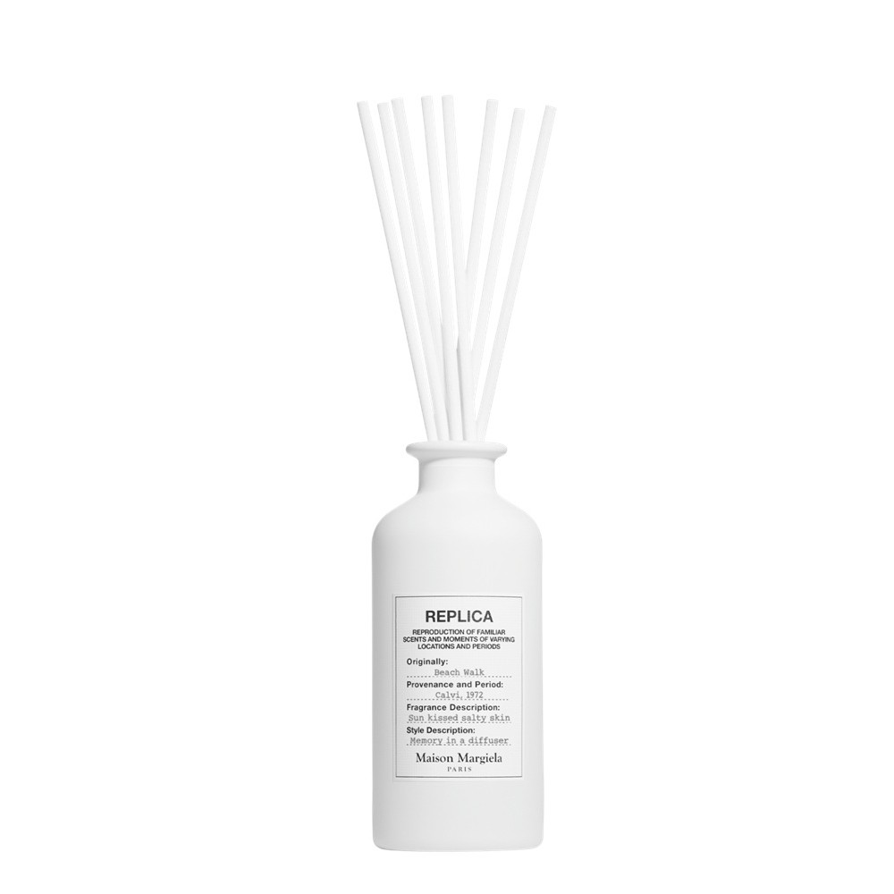 Replica Beach Walk Fragrance Diffuser 185 ml