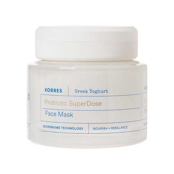 Greek Yoghurt 20 ml