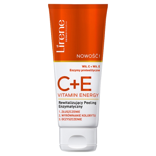 C+E