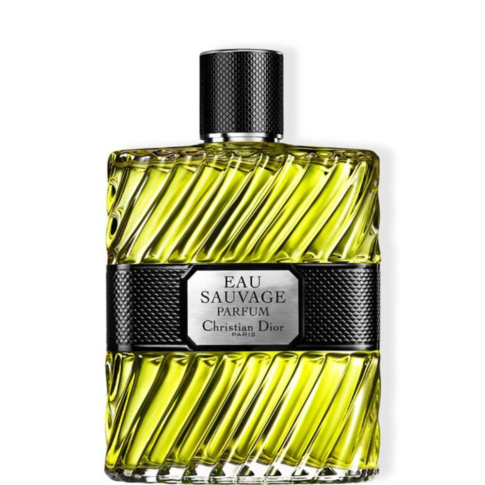 Eau Sauvage - Eau Sauvage 100 ml