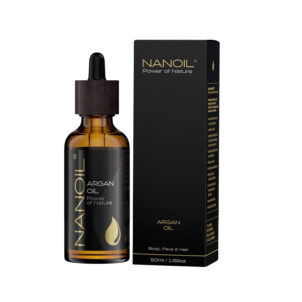 Nanoil 50ml