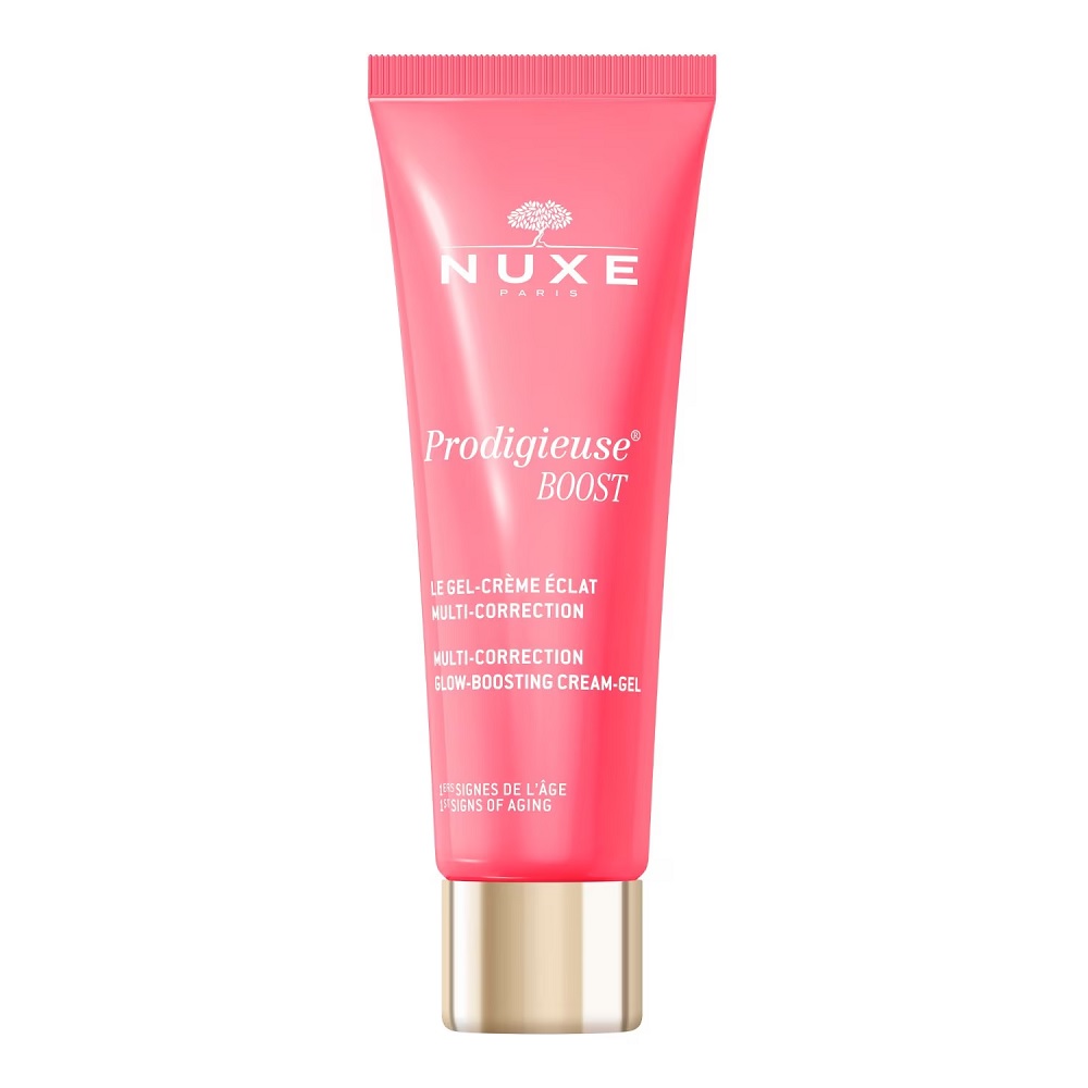 Prodigieuse Boost Brightening Cream Gel For Normal To Combination Skin 40 ml