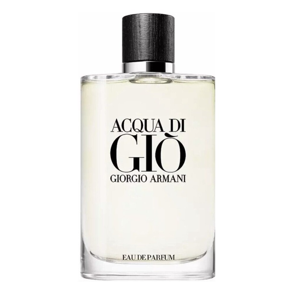 Acqua Di Gio Pour Homme 200 ml