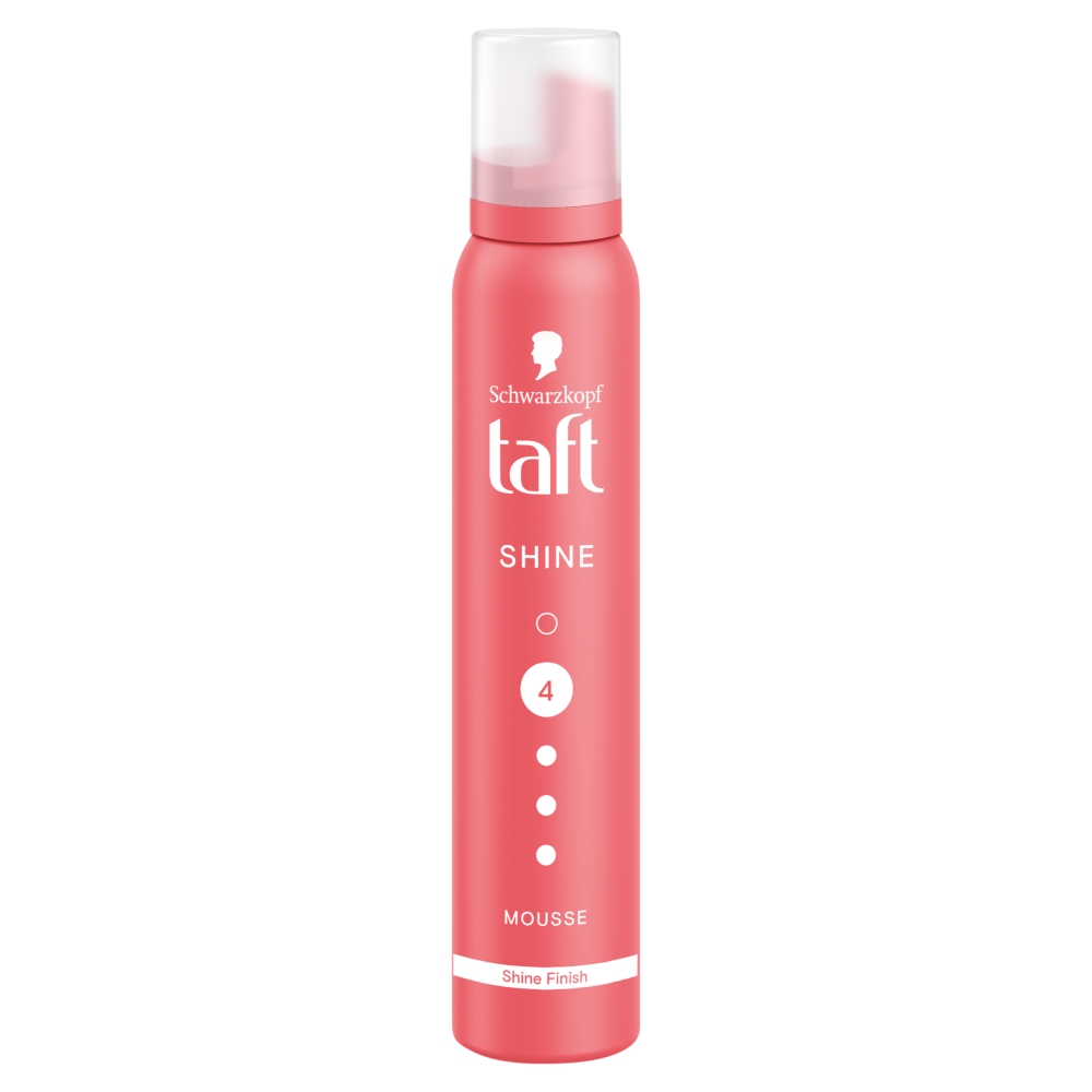 Shine Mousse Pena