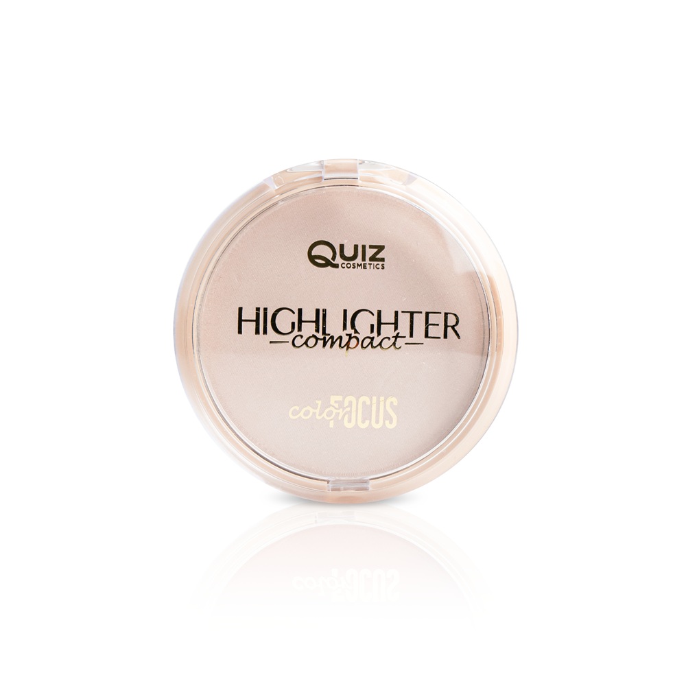Color Focus Highlighter Powder