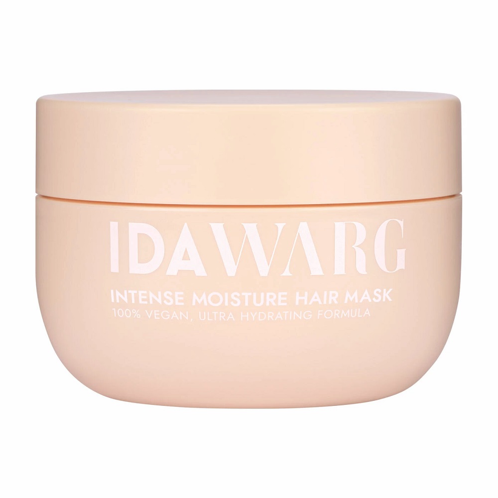 Moisture Intensive Moisturizing Hair Mask