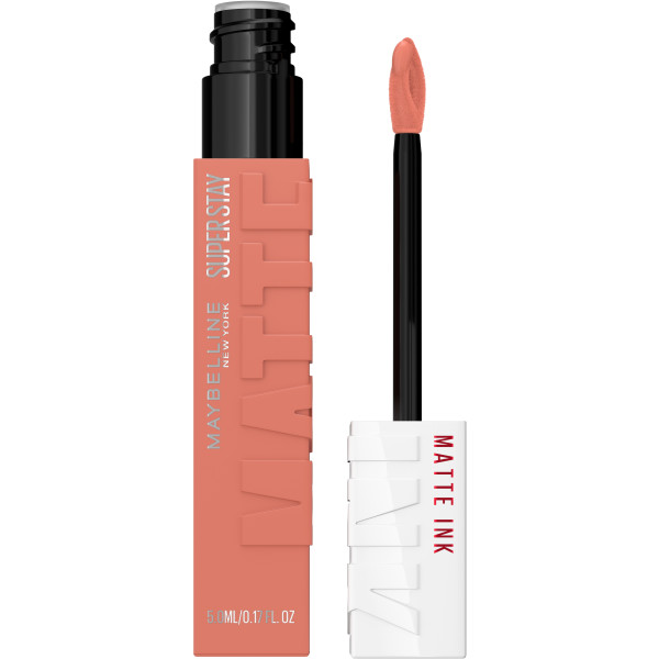 Super Stay Matte Ink