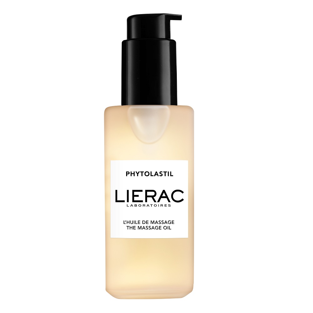 PHYTOLASTIL Massage Oil 100 ml