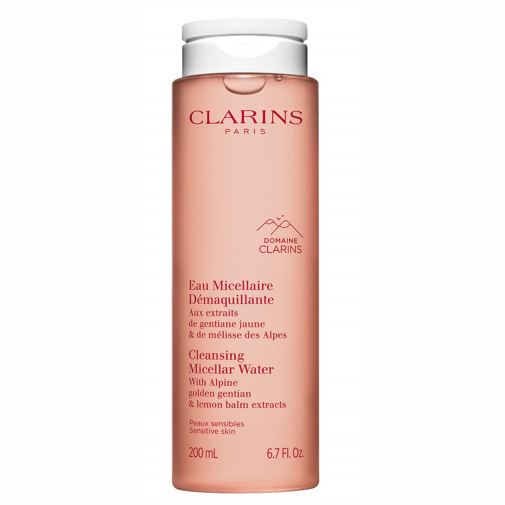 Clarins 200 Ml