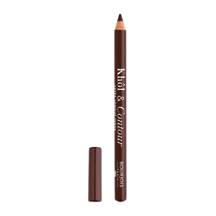 Khol&Contour Eye Pencil Extra-Long Wear 3