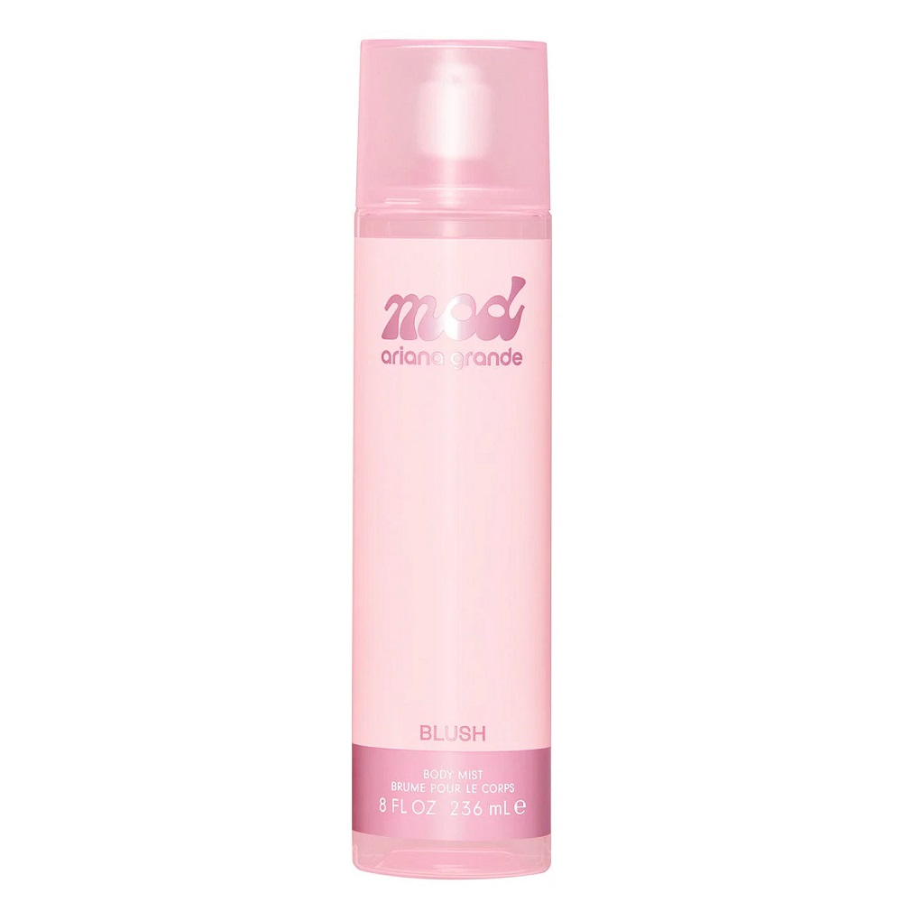 Mod Blush Body 236 ml