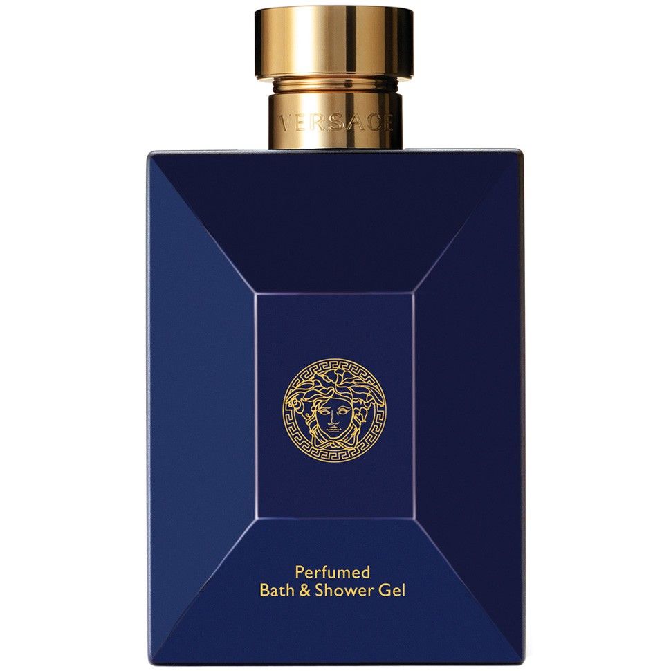 Pour Homme Dylan Blue Shower Gel