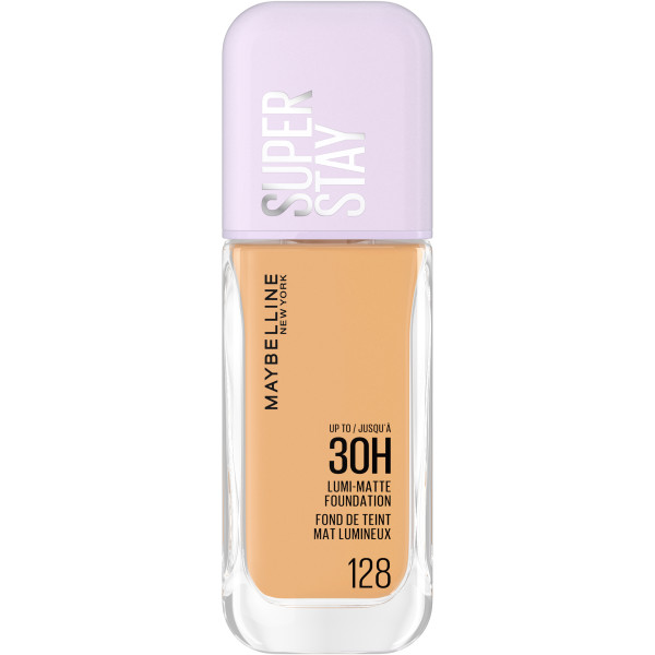 Super Stay Lumi Matte Foundation