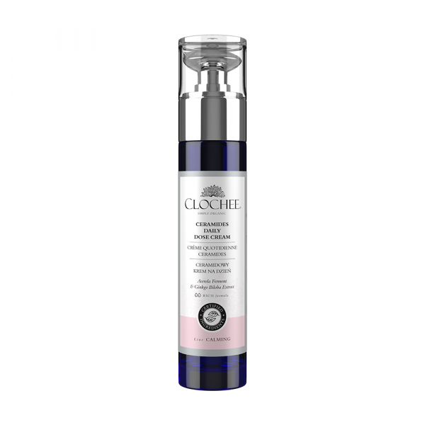 Calming Ceramide Day Cream