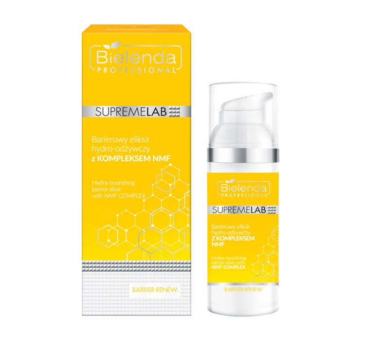SupremeLab Barrier Renew 3