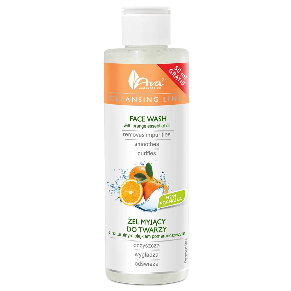 Ava Laboratorium 200ml