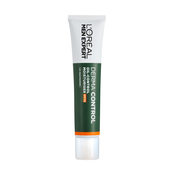 Men Expert Derma Control Moisturizer To Control Excess Oil With SPF30