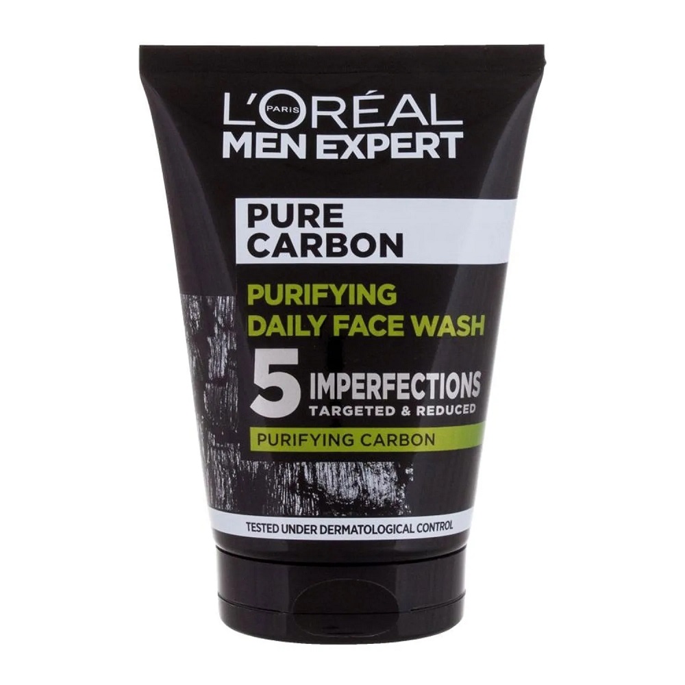 Men Expert Pure Charcoal