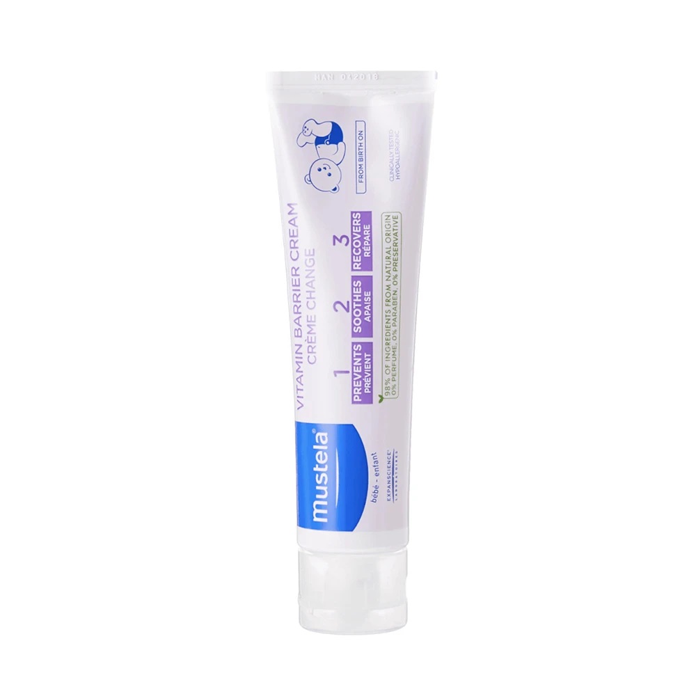 _Hydra Baby Facial Cream Moisturiser