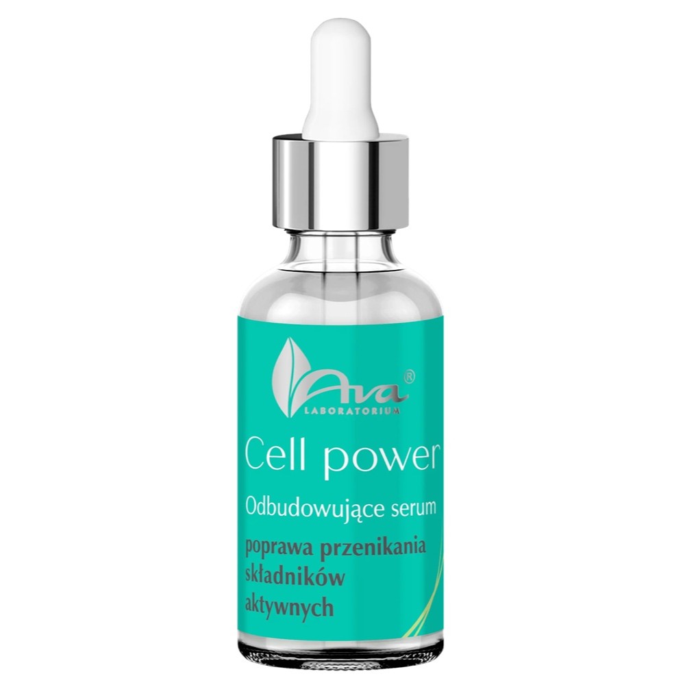 Cell Power Regenerating Face Serum