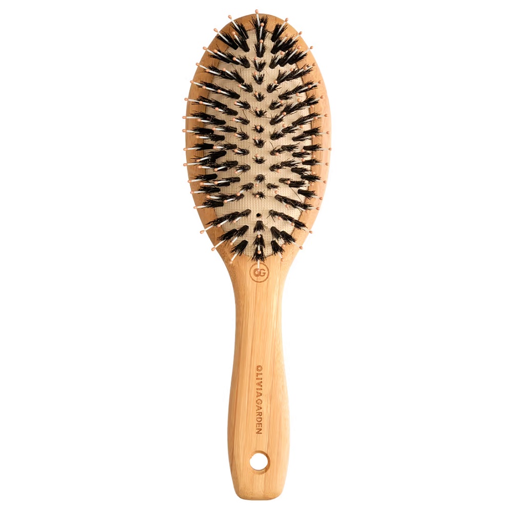 Bamboo Touch Detangle Combo 7